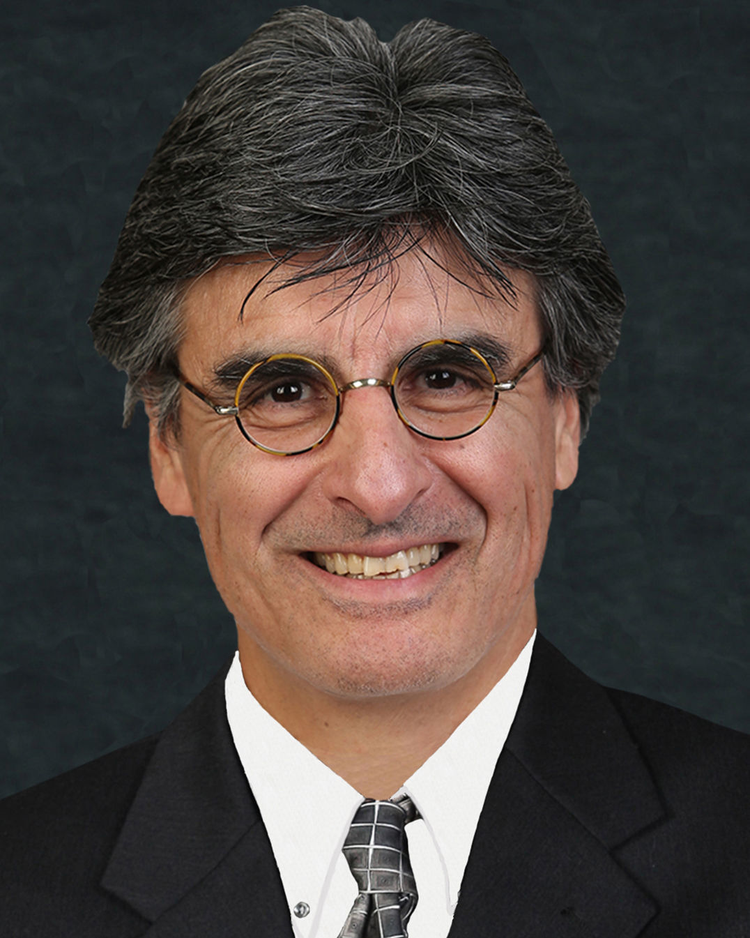 Mario Verduzco